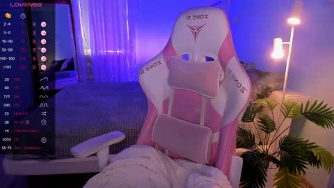 Anya online show from April 11, 2026, 2:27 am