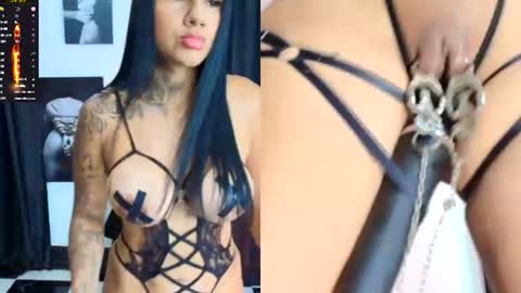 anyela_bdsm online show from June 11, 2026, 12:36 pm