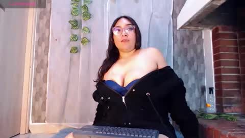 Snapshot of anyela_donecm chatting on March 19, 2026, 8:13 pm anyela_donecm online show from March 19, 2026, 8:13 pm