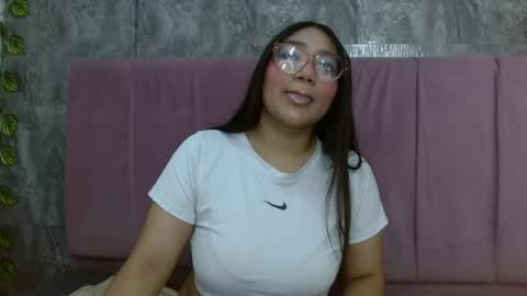 Snapshot of anyeladonemar chatting on June 13, 2026, 7:23 pm anyeladonemar online show from June 13, 2026, 7:23 pm