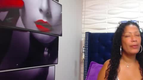 Anyela  online show from April 27, 2026, 2:59 pm