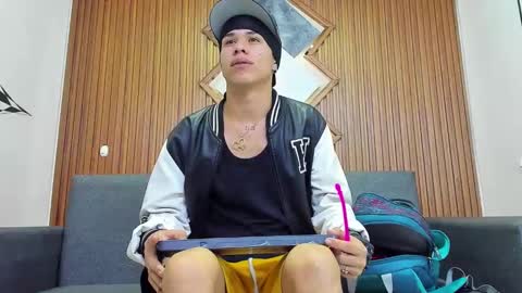 Snapshot of anyelo_sexyhot chatting on January 15, 2025, 12:04 pm anyelo_sexyhot online show from January 15, 2025, 12:04 pm