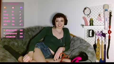 Lila online show from January 11, 2026, 1:21 am