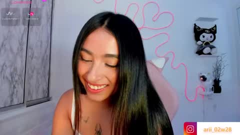 anyeluz_z online show from January 30, 2025, 8:53 pm