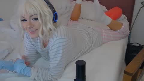 Snapshot of anykitty chatting on December 4, 2025, 4:16 pm Anykitty online show from December 4, 2025, 4:16 pm