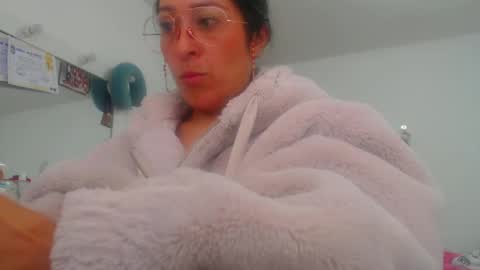 Snapshot of anysophy chatting on December 5, 2024, 12:11 pm SOFFIA online show from December 5, 2024, 12:11 pm