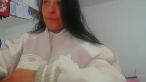 Snapshot of anysophy chatting on December 21, 2024, 12:27 pm SOFFIA online show from December 21, 2024, 12:27 pm