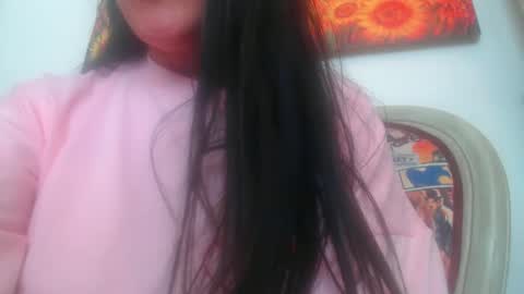Snapshot of anysophy chatting on December 26, 2024, 4:14 pm SOFFIA online show from December 26, 2024, 4:14 pm