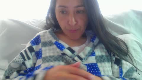 Snapshot of anysophy chatting on December 30, 2024, 8:15 pm SOFFIA online show from December 30, 2024, 8:15 pm