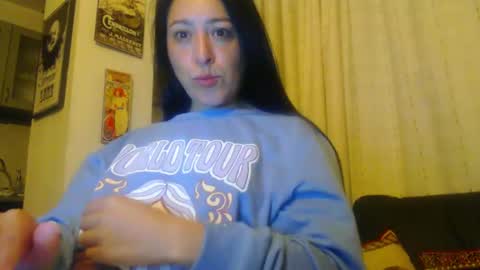 Snapshot of anysophy chatting on January 3, 2025, 9:25 am SOFFIA online show from January 3, 2025, 9:25 am