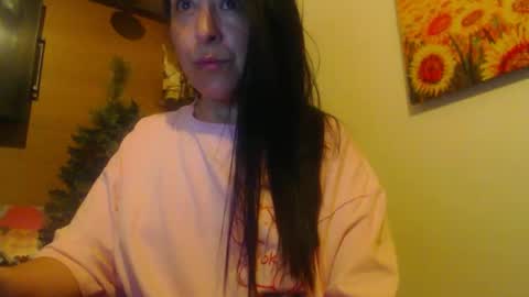 Snapshot of anysophy chatting on January 7, 2025, 9:18 am SOFFIA online show from January 7, 2025, 9:18 am
