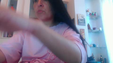 Snapshot of anysophy chatting on January 7, 2025, 1:14 pm SOFFIA online show from January 7, 2025, 1:14 pm