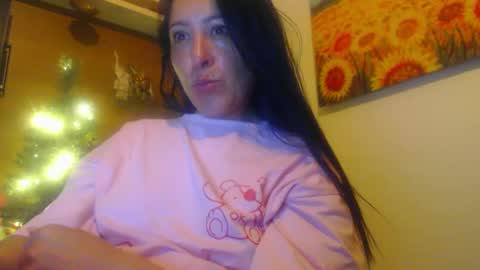 Snapshot of anysophy chatting on January 9, 2025, 9:48 am SOFFIA online show from January 9, 2025, 9:48 am