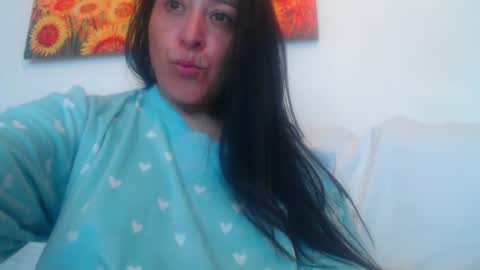 Snapshot of anysophy chatting on January 14, 2025, 2:11 pm SOFFIA online show from January 14, 2025, 2:11 pm