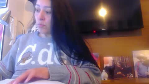 Snapshot of anysophy chatting on January 17, 2025, 12:42 pm SOFFIA online show from January 17, 2025, 12:42 pm