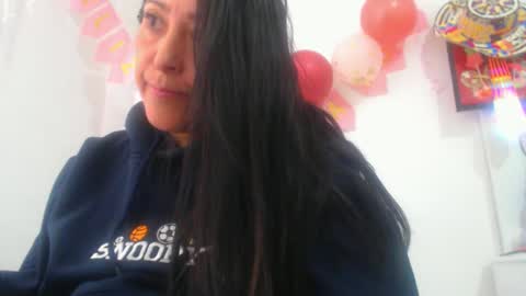 Snapshot of anysophy chatting on January 21, 2025, 12:50 pm SOFFIA online show from January 21, 2025, 12:50 pm