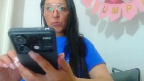 Snapshot of anysophy chatting on January 22, 2025, 10:07 am SOFFIA online show from January 22, 2025, 10:07 am