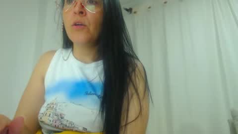 Snapshot of anysophy chatting on January 23, 2025, 10:11 am SOFFIA online show from January 23, 2025, 10:11 am