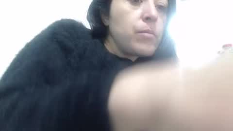 Snapshot of anysophy chatting on January 27, 2025, 11:00 am SOFFIA online show from January 27, 2025, 11:00 am