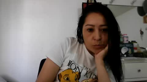 Snapshot of anysophy chatting on January 28, 2025, 12:32 pm SOFFIA online show from January 28, 2025, 12:32 pm