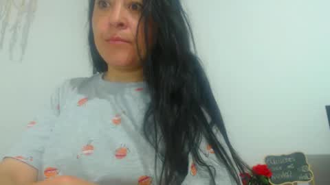 Snapshot of anysophy chatting on February 3, 2025, 9:30 am SOFFIA online show from February 3, 2025, 9:30 am