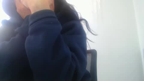 Snapshot of anysophy chatting on February 3, 2025, 12:36 pm SOFFIA online show from February 3, 2025, 12:36 pm