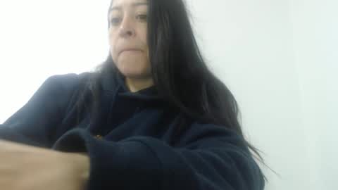 Snapshot of anysophy chatting on February 9, 2025, 11:25 am SOFFIA online show from February 9, 2025, 11:25 am