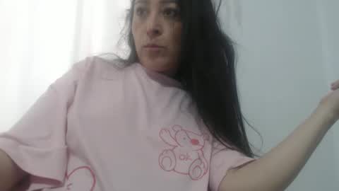 Snapshot of anysophy chatting on February 10, 2025, 12:08 pm SOFFIA online show from February 10, 2025, 12:08 pm
