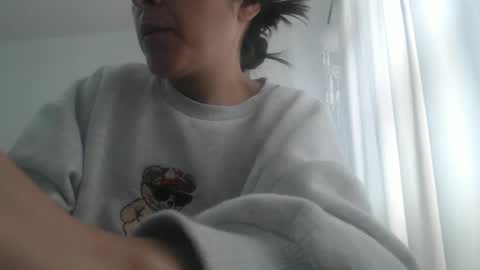 Snapshot of anysophy chatting on February 20, 2025, 7:08 pm SOFFIA online show from February 20, 2025, 7:08 pm