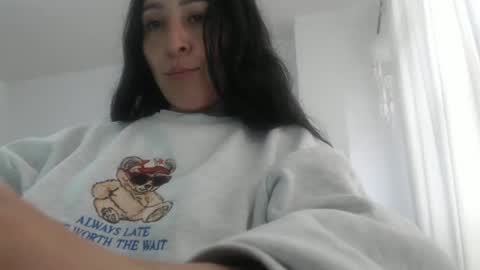 Snapshot of anysophy chatting on February 22, 2025, 2:52 pm SOFFIA online show from February 22, 2025, 2:52 pm