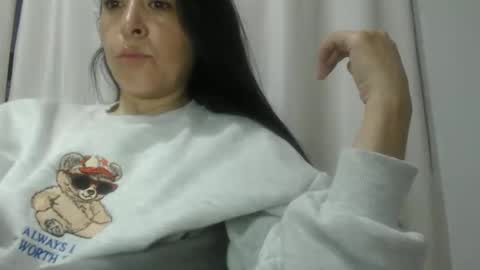 Snapshot of anysophy chatting on February 23, 2025, 10:49 am SOFFIA online show from February 23, 2025, 10:49 am