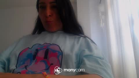 Snapshot of anysophy chatting on February 25, 2025, 4:10 pm SOFFIA online show from February 25, 2025, 4:10 pm