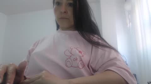Snapshot of anysophy chatting on March 10, 2025, 12:15 pm SOFFIA online show from March 10, 2025, 12:15 pm