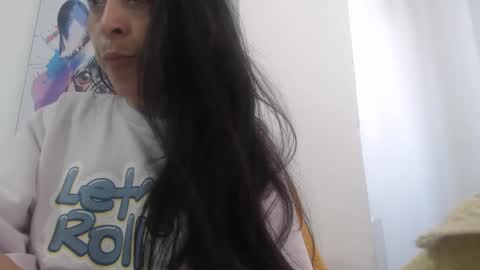 Snapshot of anysophy chatting on September 16, 2025, 11:55 am SOFFIA online show from September 16, 2025, 11:55 am