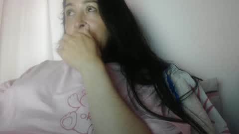 Snapshot of anysophy chatting on October 13, 2025, 10:10 pm SOFFIA online show from October 13, 2025, 10:10 pm