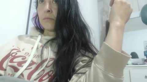 Snapshot of anysophy chatting on October 17, 2025, 9:12 am SOFFIA online show from October 17, 2025, 9:12 am