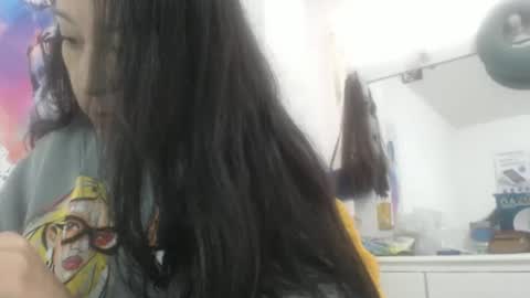 SOFFIA online show from October 25, 2025, 9:31 pm