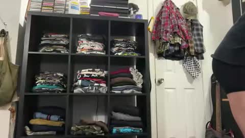 cowboy online show from November 11, 2025, 8:25 am