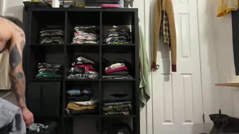 cowboy online show from November 23, 2025, 9:31 am