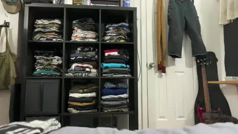 cowboy online show from December 16, 2025, 6:07 am