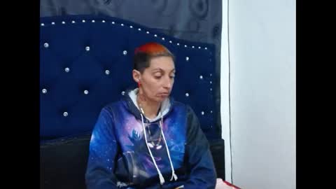 Snapshot of anyu_1306 chatting on December 2, 2024, 9:56 am anyu online show from December 2, 2024, 9:56 am