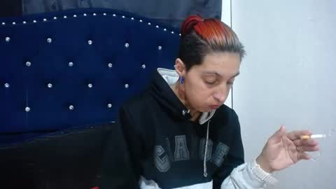 Snapshot of anyu_1306 chatting on December 17, 2024, 9:50 am anyu online show from December 17, 2024, 9:50 am