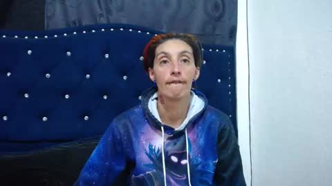 Snapshot of anyu_1306 chatting on December 30, 2024, 6:31 am anyu online show from December 30, 2024, 6:31 am