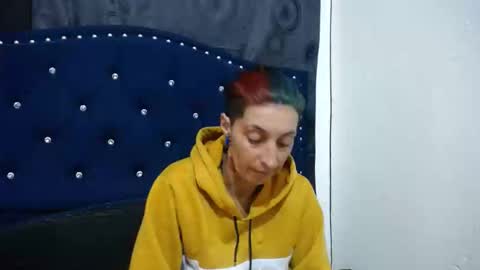 Snapshot of anyu_1306 chatting on February 17, 2025, 9:13 am anyu online show from February 17, 2025, 9:13 am