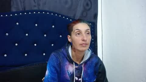 Snapshot of anyu_1306 chatting on February 19, 2025, 8:12 am anyu online show from February 19, 2025, 8:12 am