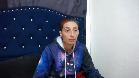 Snapshot of anyu_1306 chatting on February 19, 2025, 9:58 pm anyu online show from February 19, 2025, 9:58 pm