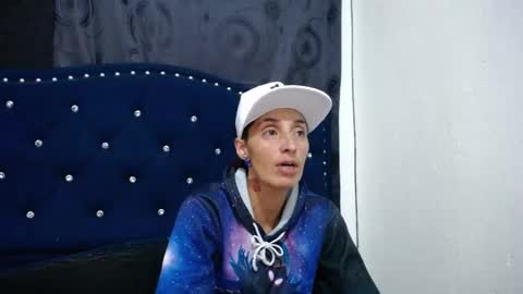 Snapshot of anyu_1306 chatting on February 26, 2025, 2:59 am anyu online show from February 26, 2025, 2:59 am