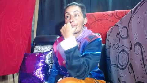 Snapshot of anyu_1306 chatting on September 14, 2025, 10:42 pm anyu online show from September 14, 2025, 10:42 pm