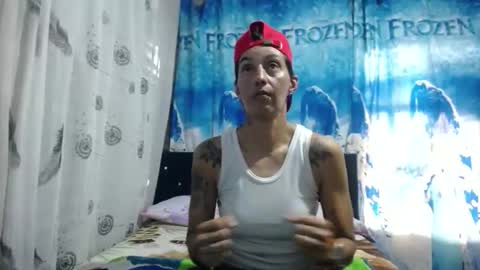 anyu online show from February 27, 2026, 8:31 pm