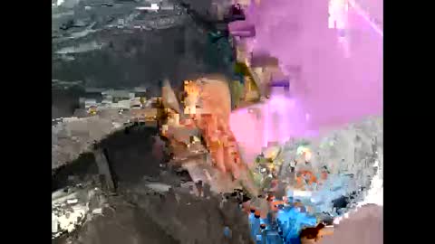 Andres online show from January 15, 2026, 10:09 am